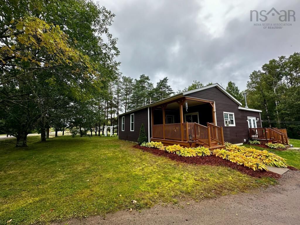 Property Photo:  255 Dorey Rd  NS B0P 1A0 