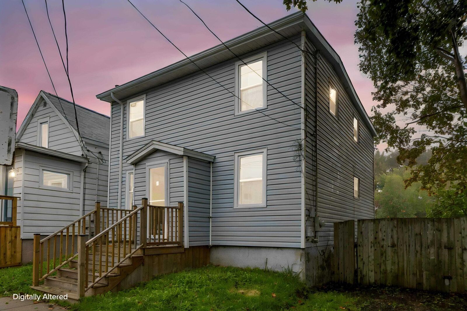 Property Photo:  2455 Gladstone Street  NS B3K 4W2 