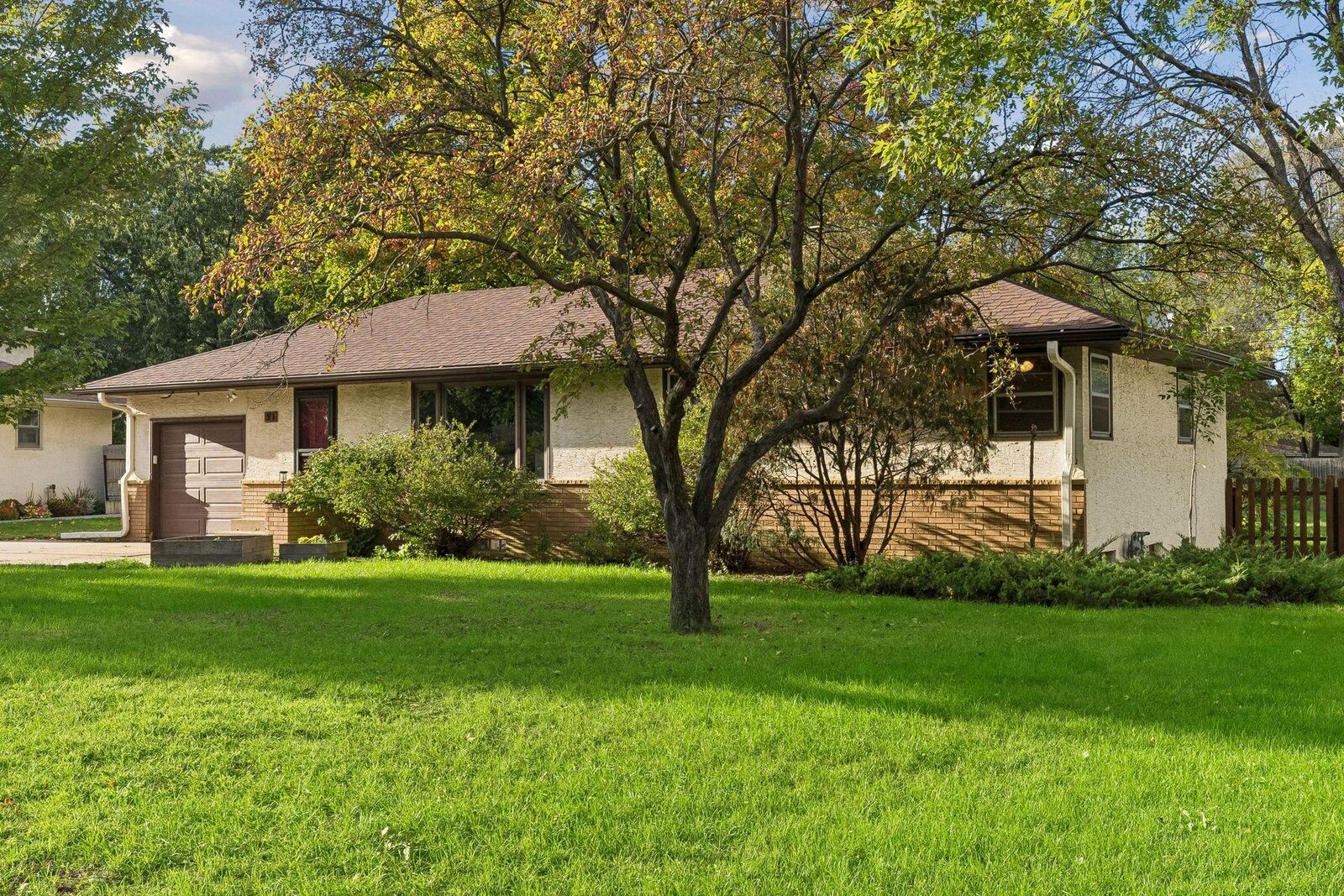 Property Photo:  21 70th Way NE  MN 55432 