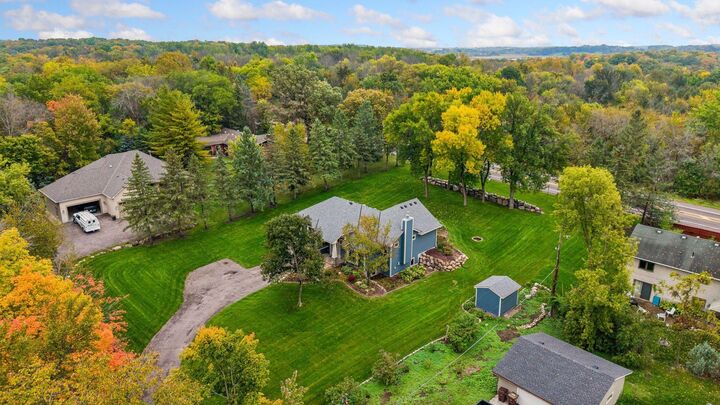 Property Photo: 2860 Ardmore Avenue MN 55359
