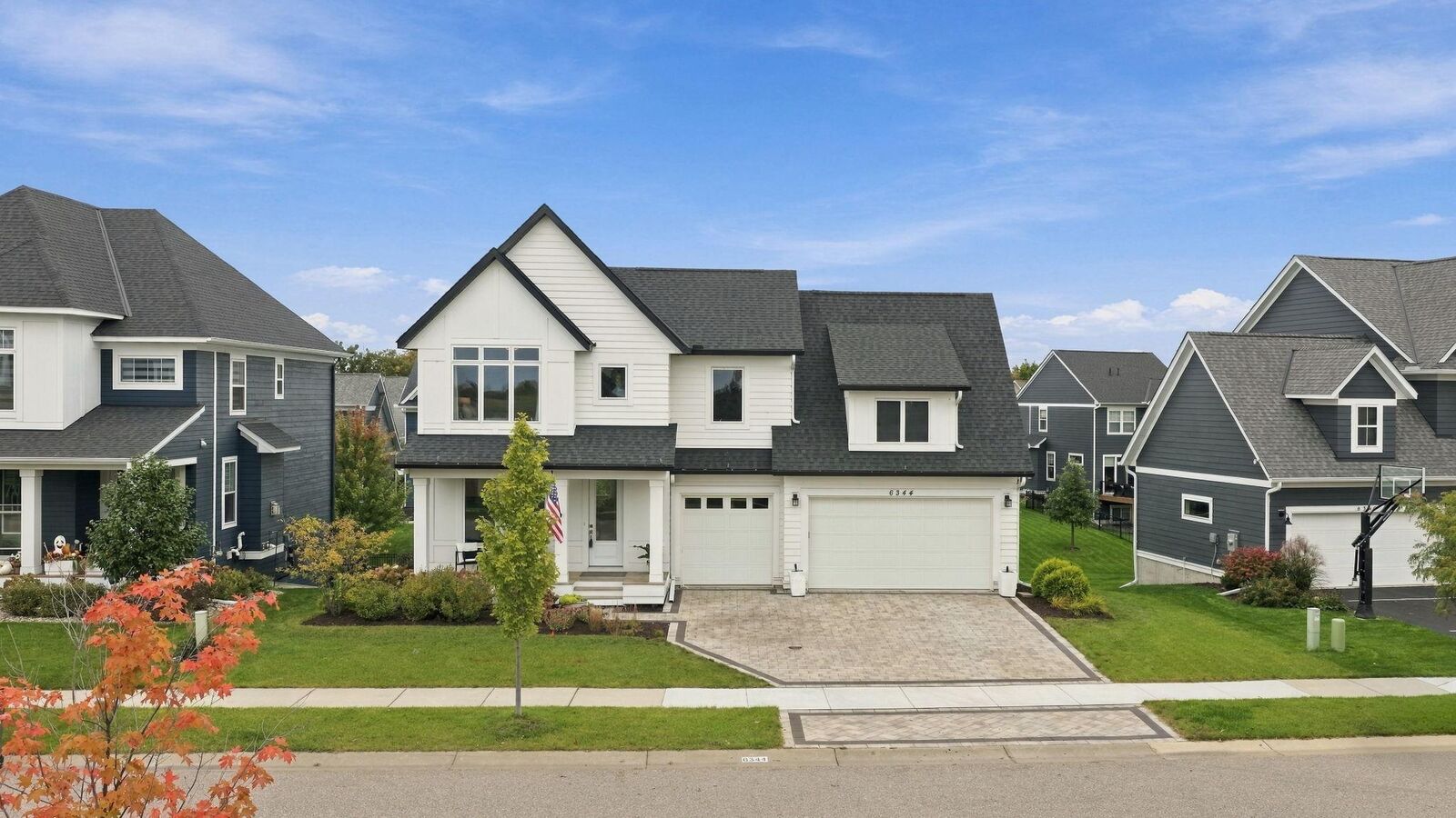 Property Photo: 6344 Red Cedar Drive MN 55318