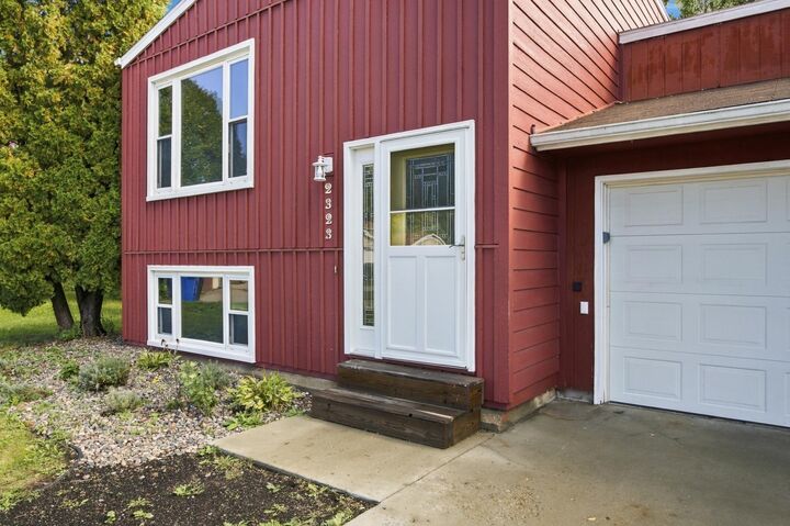 Property Photo:  2323 Sundance Circle S  ND 58103 