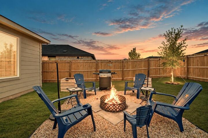 Property Photo: 15232 Mariachi Road TX 76052