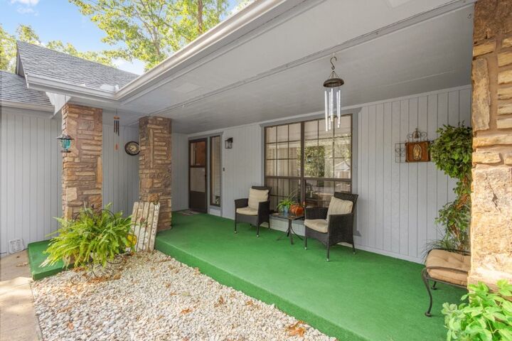 Property Photo:  22 Sunderland Drive  AR 72714 