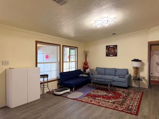 Property Photo: 17867 Rockwell Avenue OK 73052