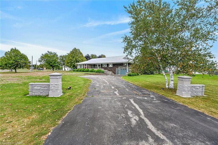 Photo de la propriété: 3910 Highway 3 ON N0A 1H0