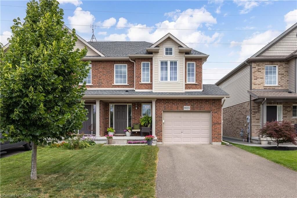 Property Photo:  8625 Upper Canada Drive  ON L2G 0H7 