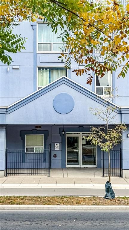Property Photo:  400 York Boulevard 407  ON L8R 3M5 