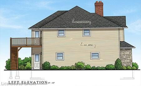 Property Photo:  1609 North Shore Drive  ON N0A 1K0 
