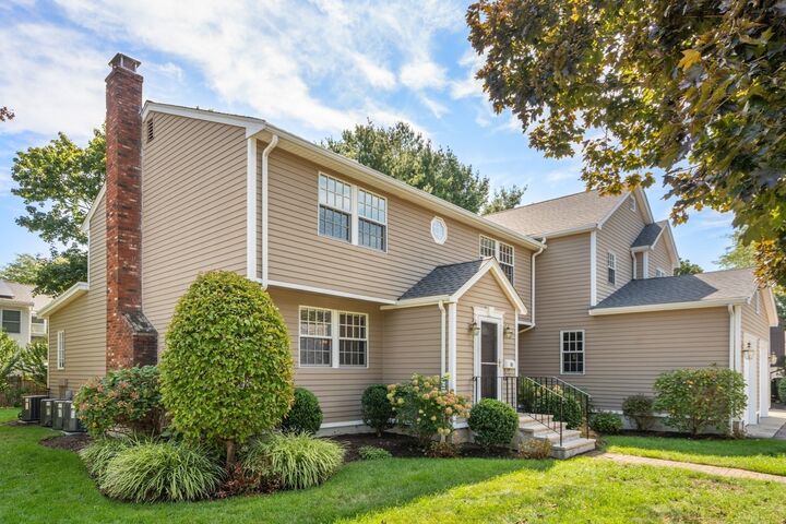 Property Photo: 36 Standish Road MA 02492