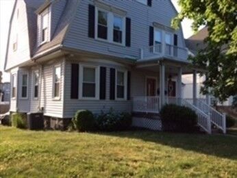 Property Photo: 65 Independence Ave 1 MA 02169