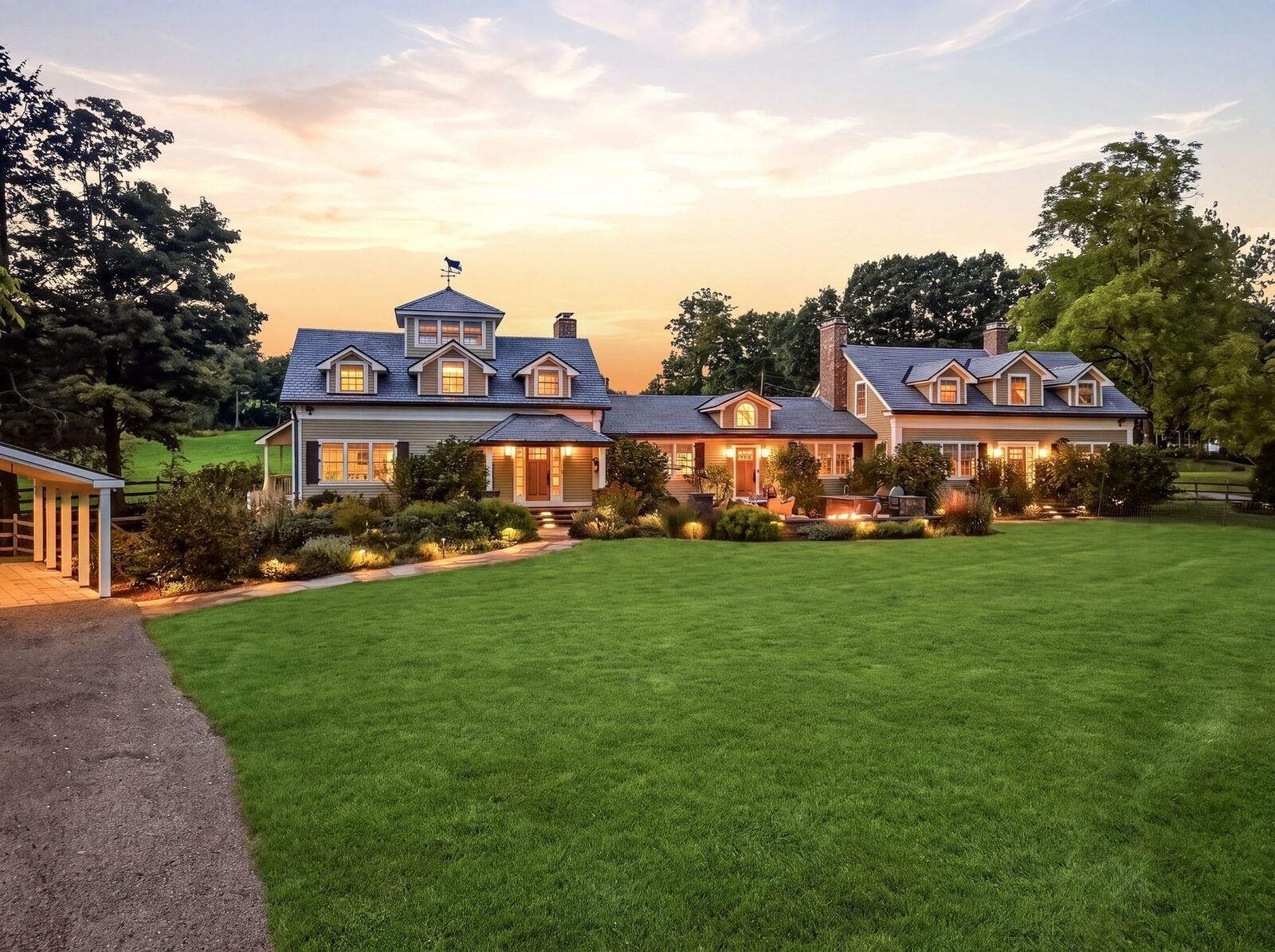 Property Photo:  54 Patten Road  MA 01370 
