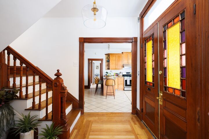 Property Photo:  407 Washington St 407  MA 02139 