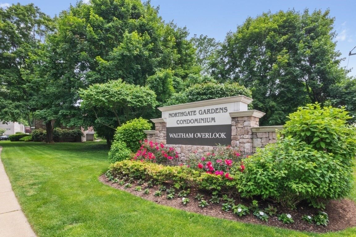 Property Photo:  56 Jacqueline Rd 8  MA 02452 