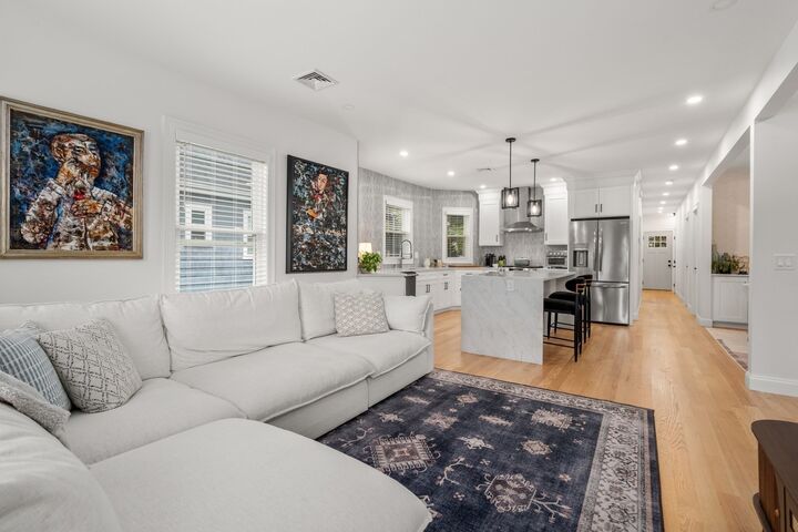 Property Photo: 15 Ardent Street 2 MA 02131