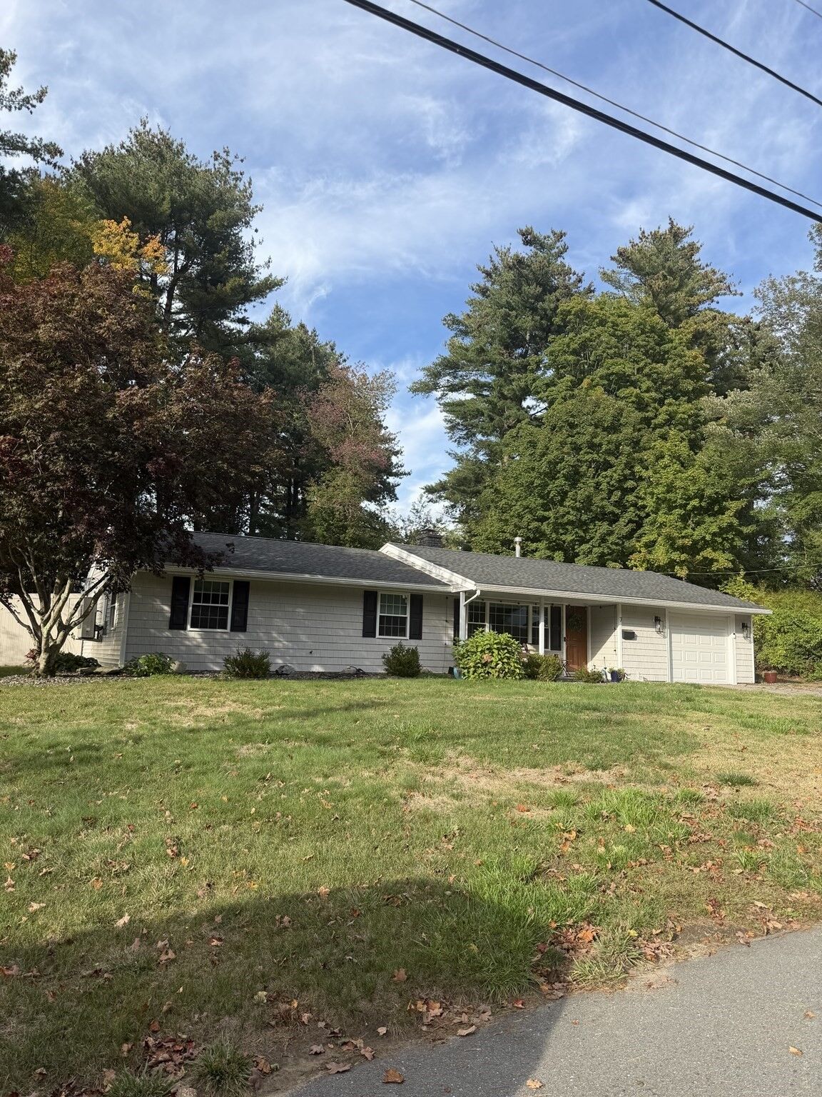 Property Photo: 7 Craig Road MA 01824