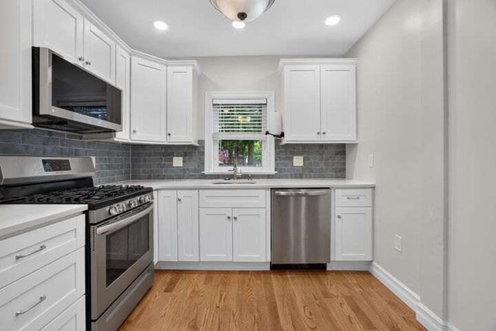 Property Photo:  360 Harvard St  MA 02124 