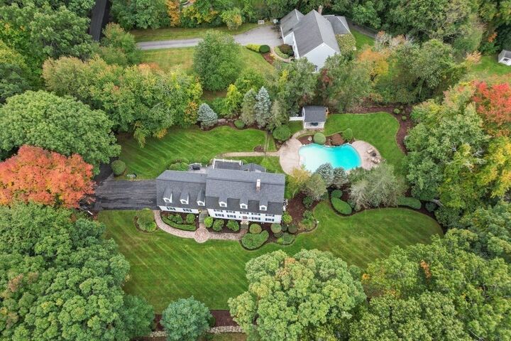Property Photo:  674 South Street  MA 01545 