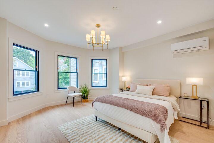 Property Photo: 114 Franklin St. 2 MA 02445