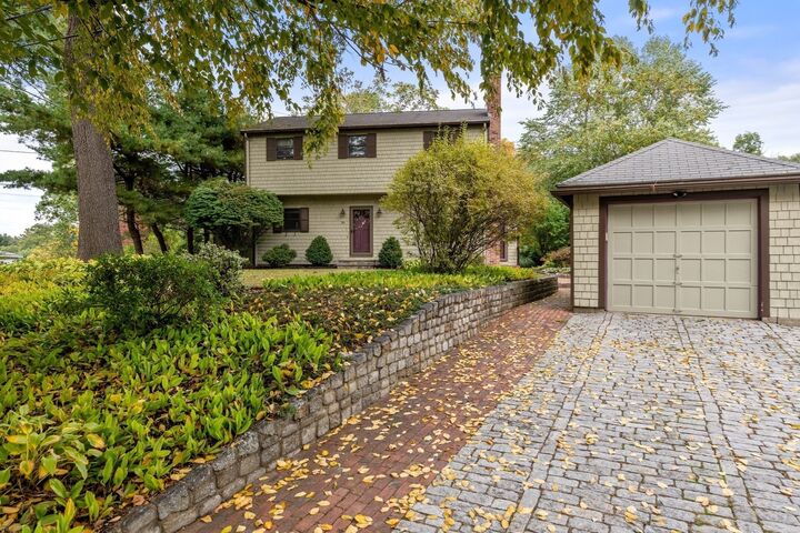 Property Photo: 38 Hawthorne Rd MA 01778