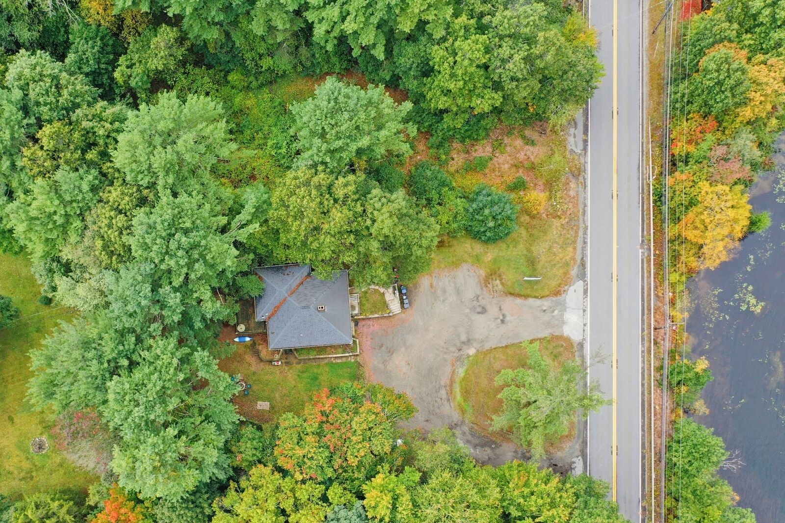 Property Photo:  156 & 158 Mansfield Ave.  MA 02766 