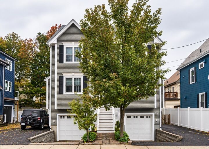 Property Photo:  30 Fuller Street 2  MA 02453 