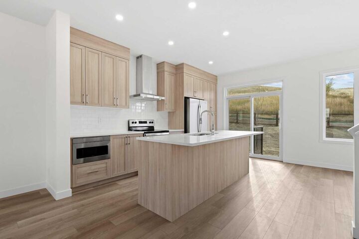 Property Photo:  1171 Fowler Road SW  AB T4B 5M3 