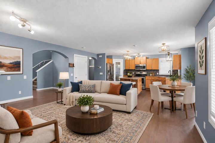 Property Photo:  344 Sagewood Place SW  AB T4B 3M8 