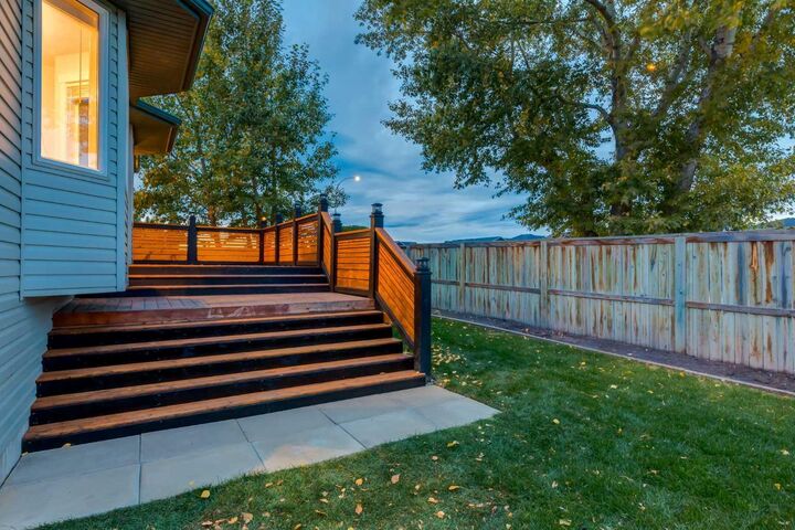 Property Photo:  164 Sunset Heights  AB T0M 0S0 