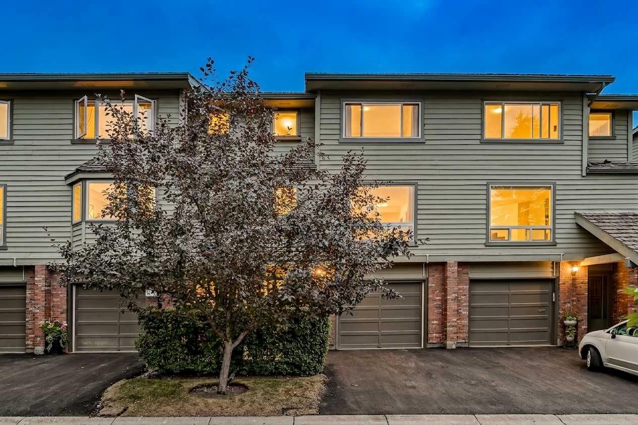 Property Photo:  571 Point McKay Grove NW  AB T3B 5C4 
