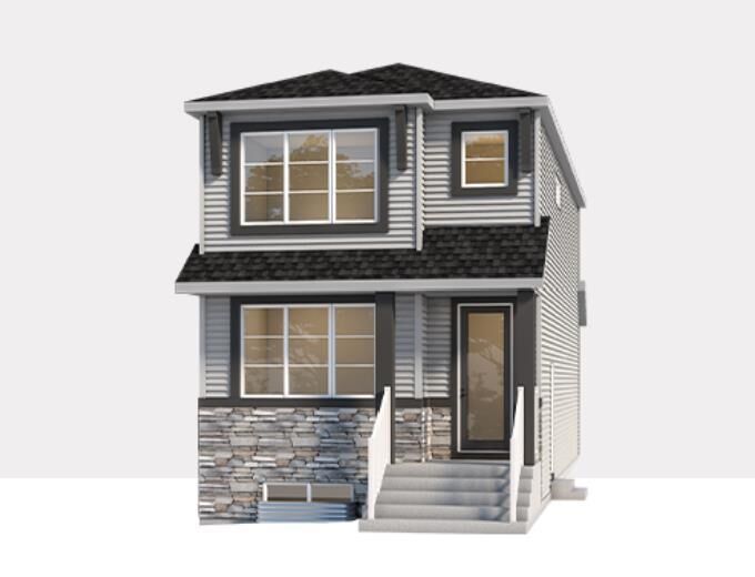 Property Photo:  30 Creekview Gardens SW  AB T2X 4Y1 