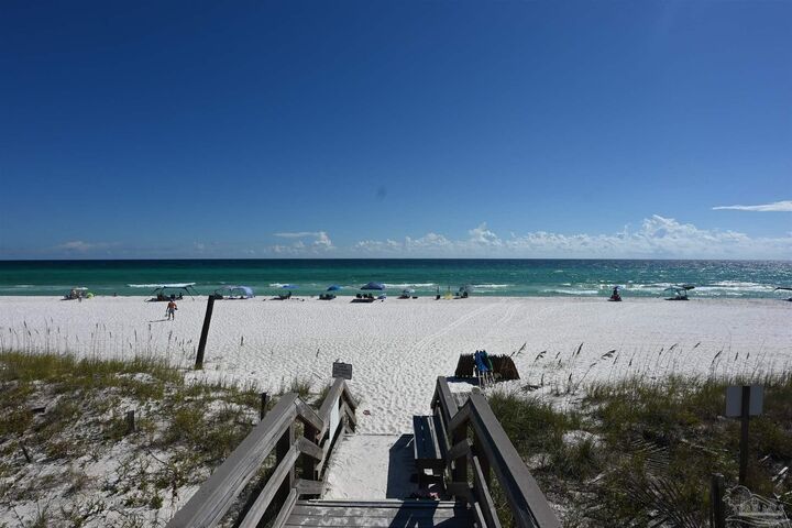 Property Photo: 8425 Gulf Blvd 112 FL 32566