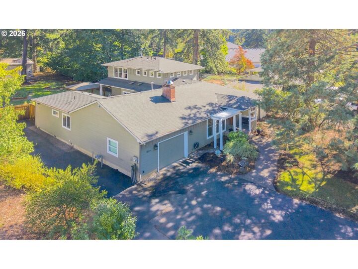 Property Photo: 16294 Parker Rd OR 97035