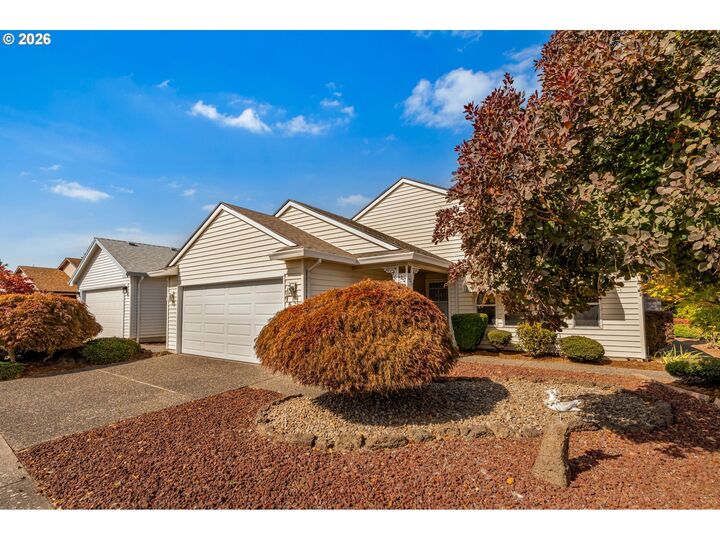 Property Photo: 15139 NE Summerplace Dr OR 97230