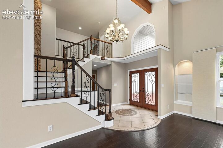 Property Photo:  5365 Broadmoor Bluffs Drive  CO 80906 