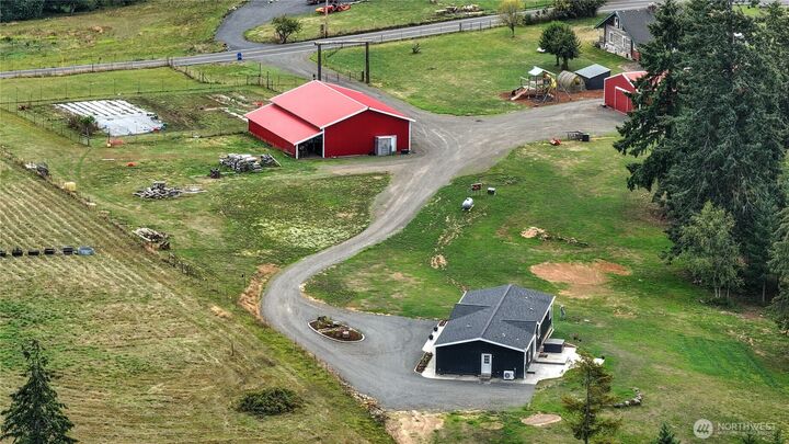 Property Photo:  203  Oppelt Road  WA 98532 
