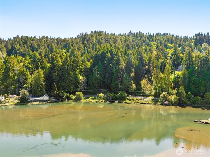 Property Photo:  3692 E State Route 106  WA 98592 