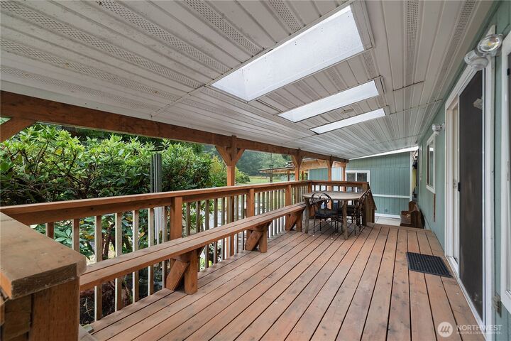 Property Photo:  13330  Reeder Road SW  WA 98589 