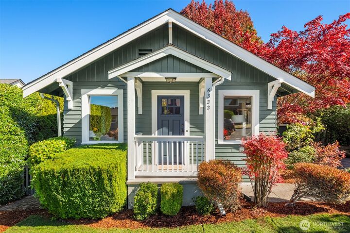 Property Photo:  6522  36th Avenue SW  WA 98126 