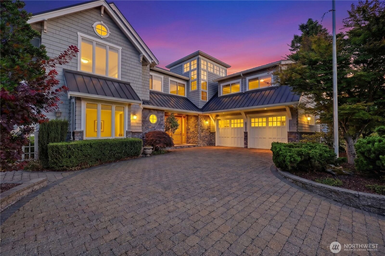Property Photo:  258  Gough Road  WA 98282 