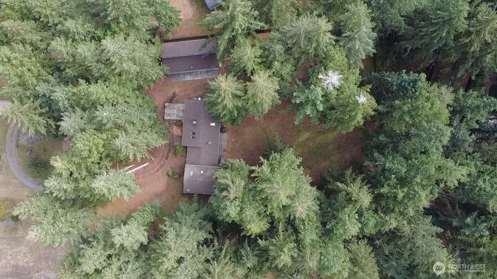 Property Photo: 11125 Charm Road SE WA 98576