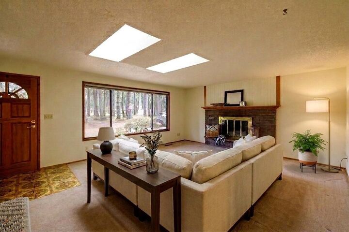 Property Photo:  11125  Charm Road SE  WA 98576 