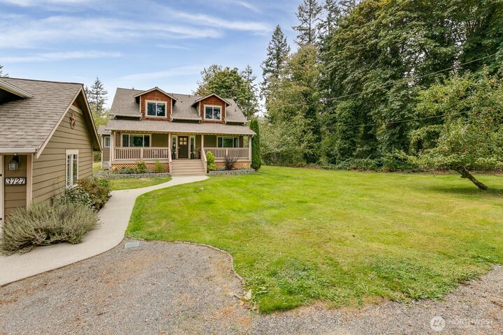 Property Photo: 3727 109th Ave NE WA 98258