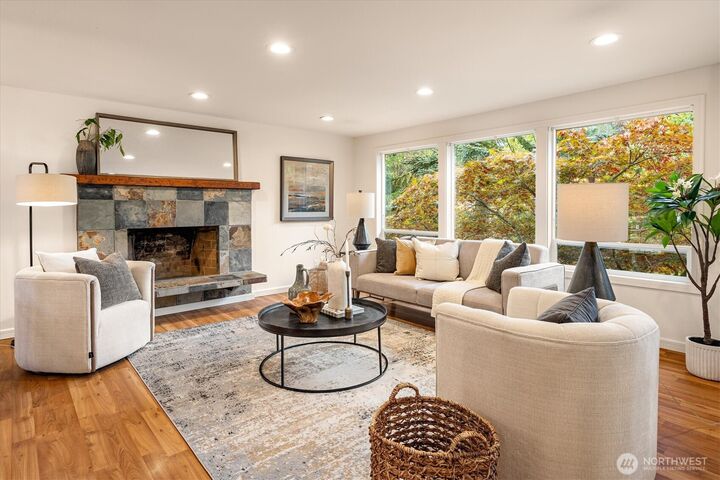 Property Photo: 17417 71st Avenue W WA 98026