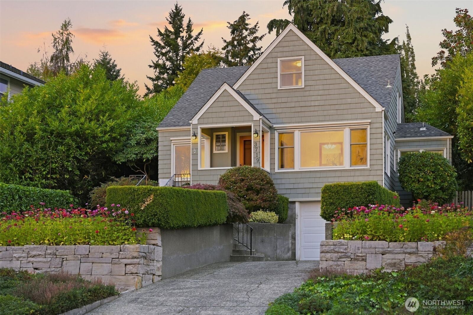 Property Photo: 3719 Olympic Boulevard W WA 98466
