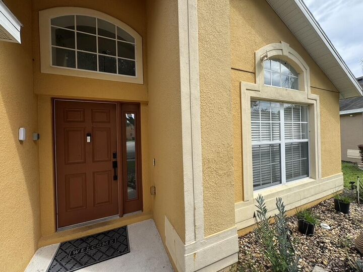 Property Photo:  1101 Orange Cosmos Boulevard  FL 33837 