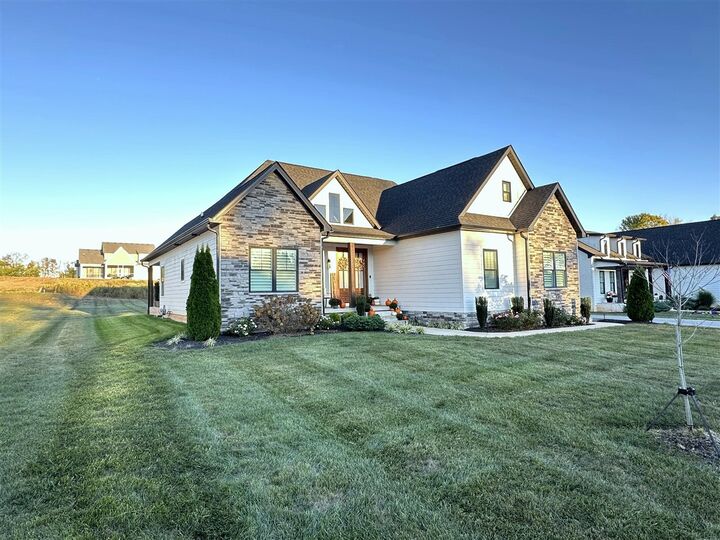 Property Photo: 9229 Poplar Grove Court KY 42122