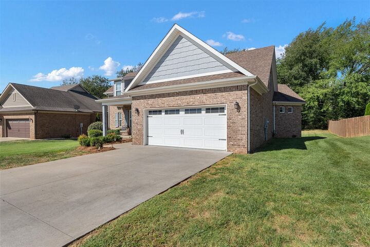 Property Photo:  275 Leon Drive  KY 42104 