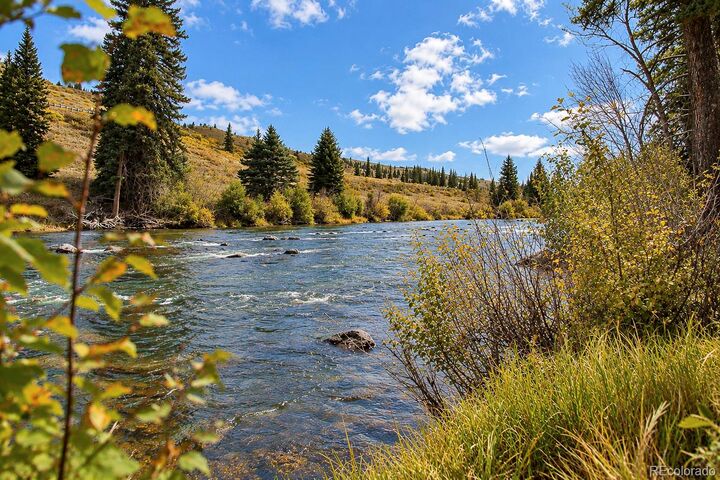 Property Photo: 215 Aspen Drive CO 81154