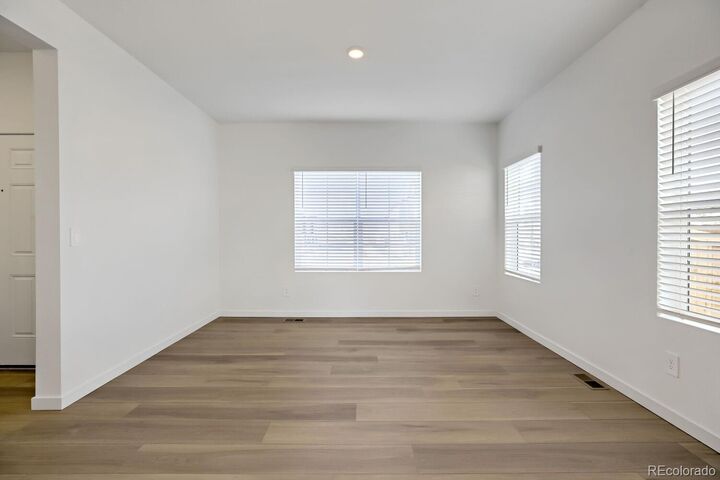 Property Photo: 15224 Clayton Street CO 80602
